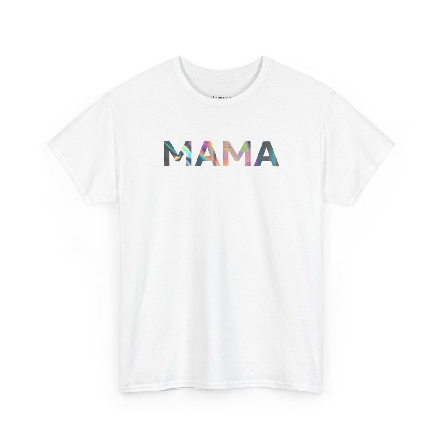 MAMA Graphic TShirt