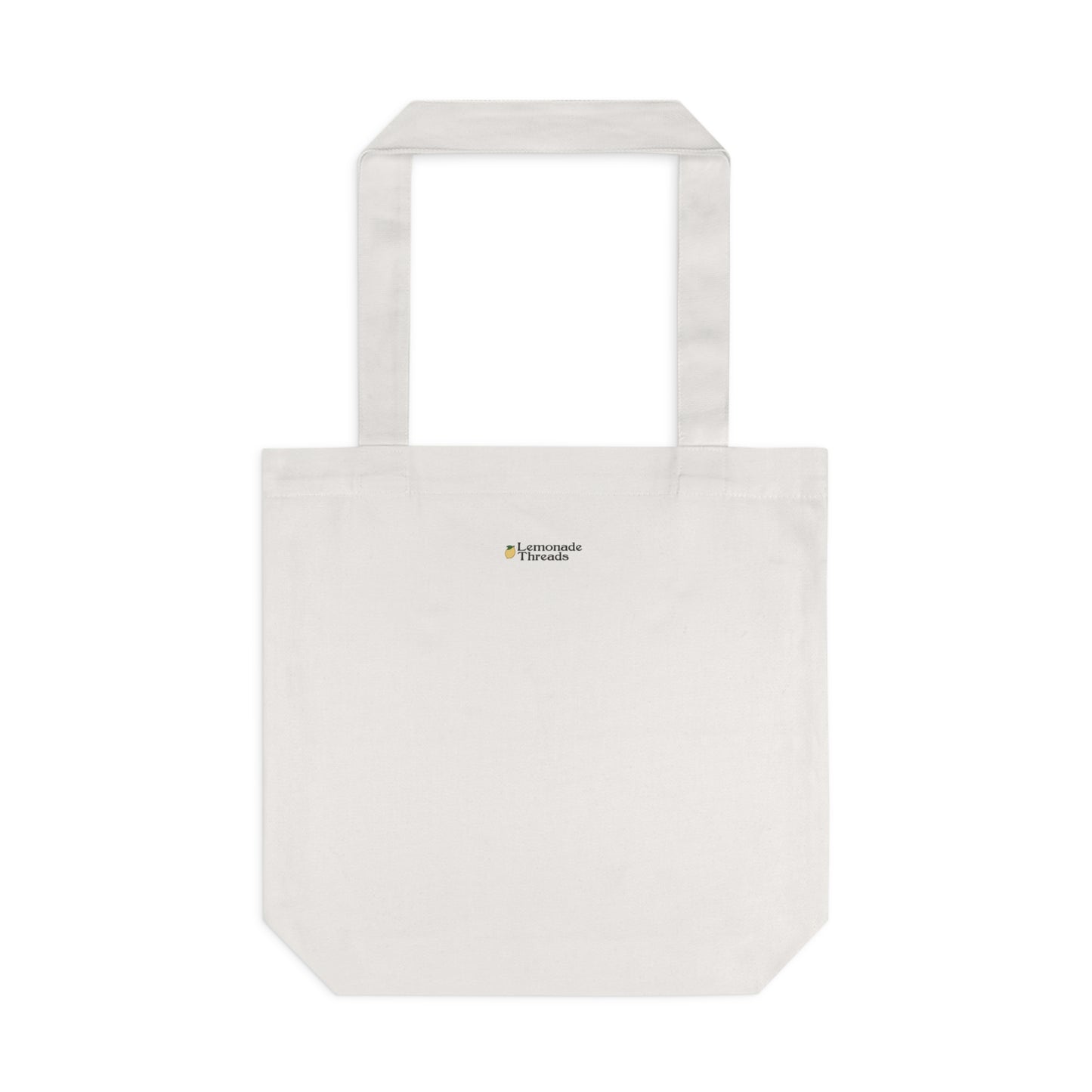 Booktrovert Eco-Friendly Cotton Tote Bag