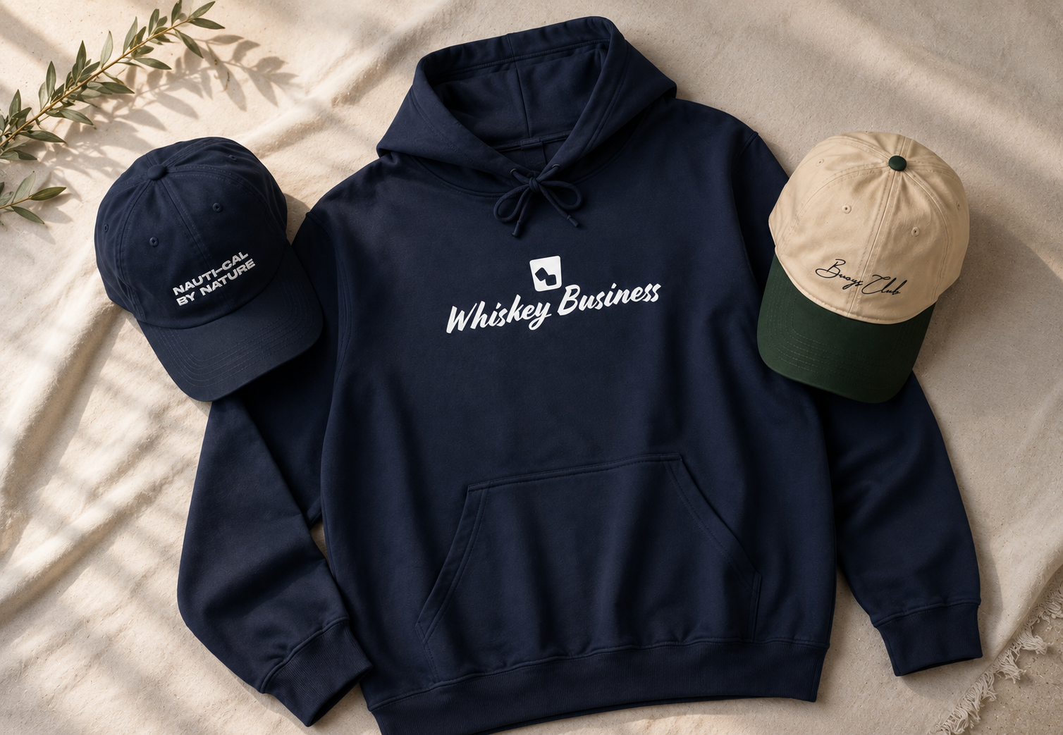 Brand story