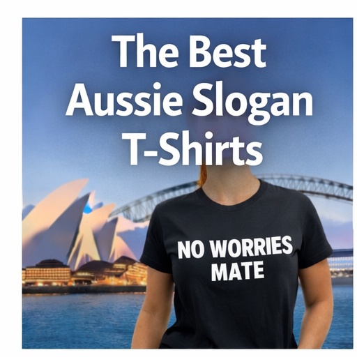 Graphic Tees Australia – Style Meets Creativity