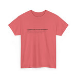Bookbeau T-shirt