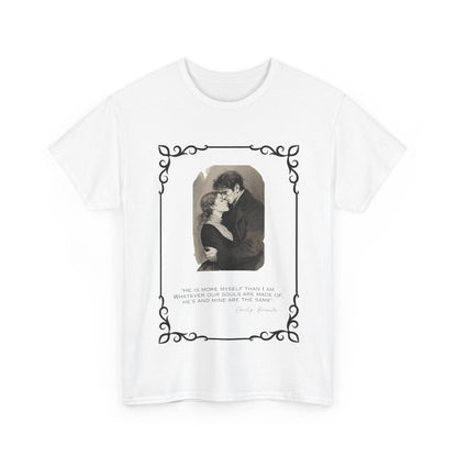 Wuthering Heights T-Shirt