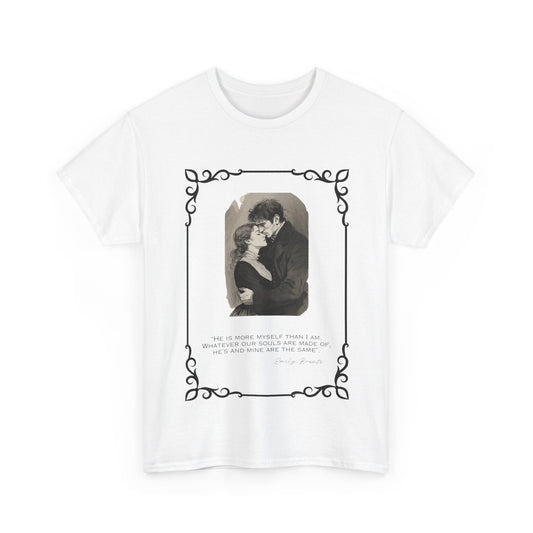 Wuthering Heights T-Shirt