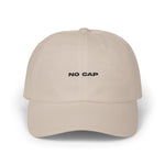 No Cap Cap