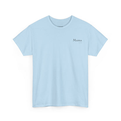 Mama Est 2025 T-Shirt