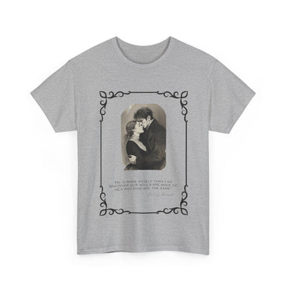 Wuthering Heights T-Shirt