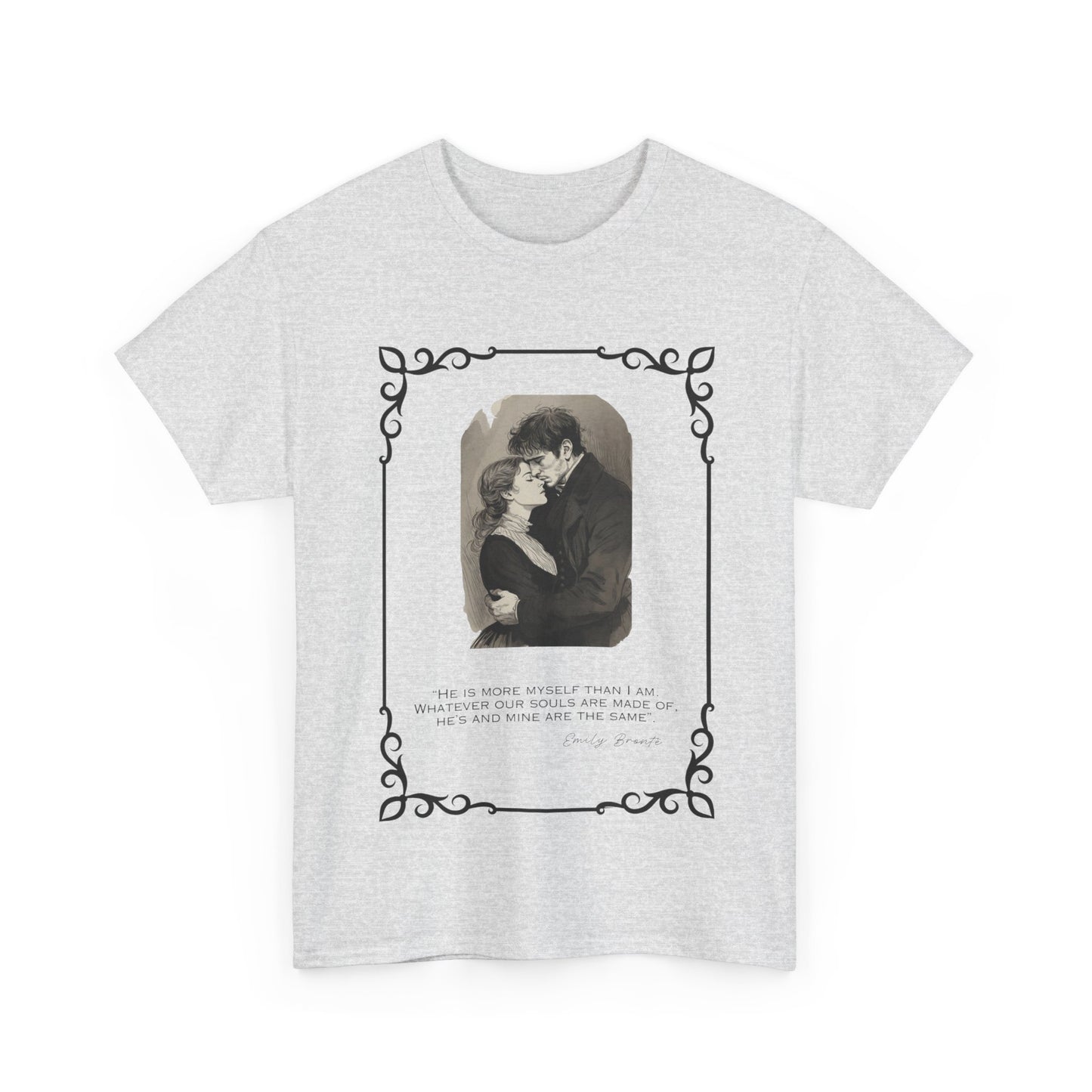 Wuthering Heights T-Shirt