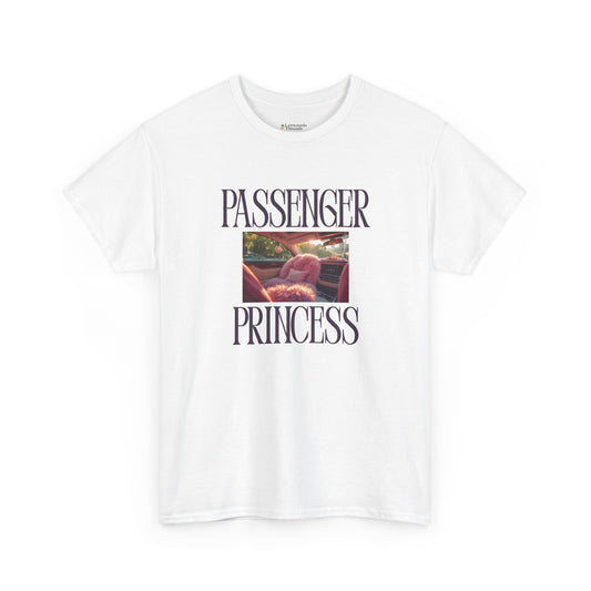 Passenger Princess T Shirt