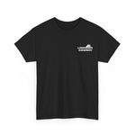LinkedIn Cowboy - Wild Wild West - Graphic Tee