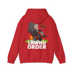 Lawn & Order Hoodie