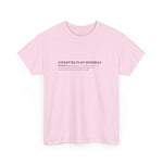 Bookbeau T-shirt