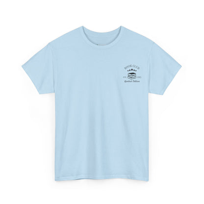 Book Club T‑Shirt