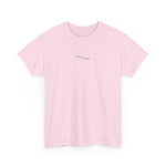 Always Late Crew T-Shirt