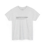 Bookbeau T-shirt