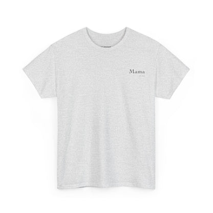 Mama Est 2025 T-Shirt