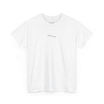 Always Late Crew T-Shirt