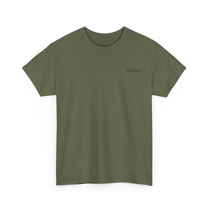 Mama Est 2025 T-Shirt