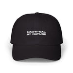 Nauti-cal by Nature Sailing cap