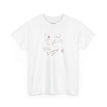 My favourite things T-shirt