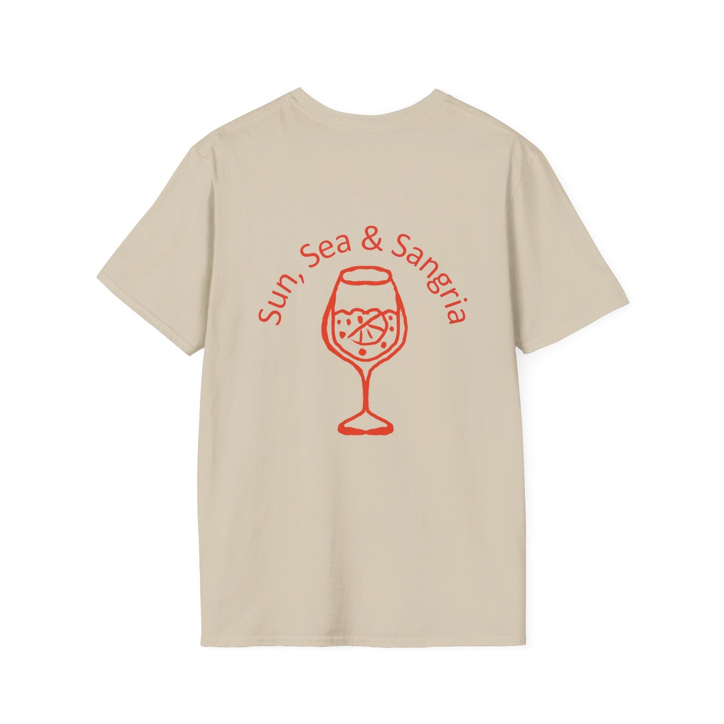 Cocktails Club T-Shirt