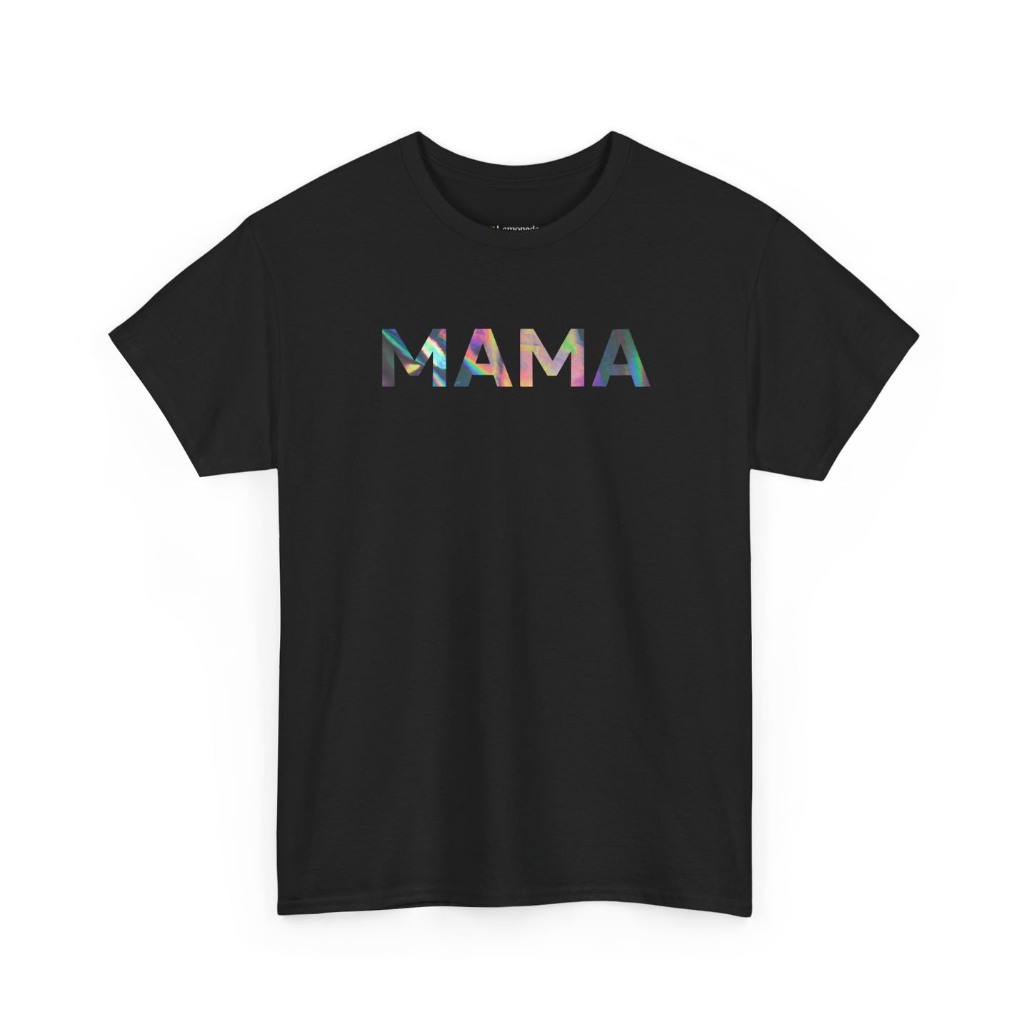 MAMA Graphic TShirt