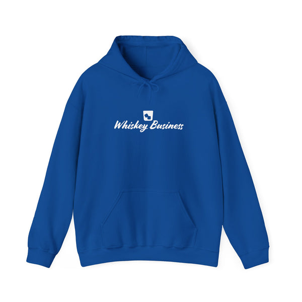 Whiskey Business Hoodie
