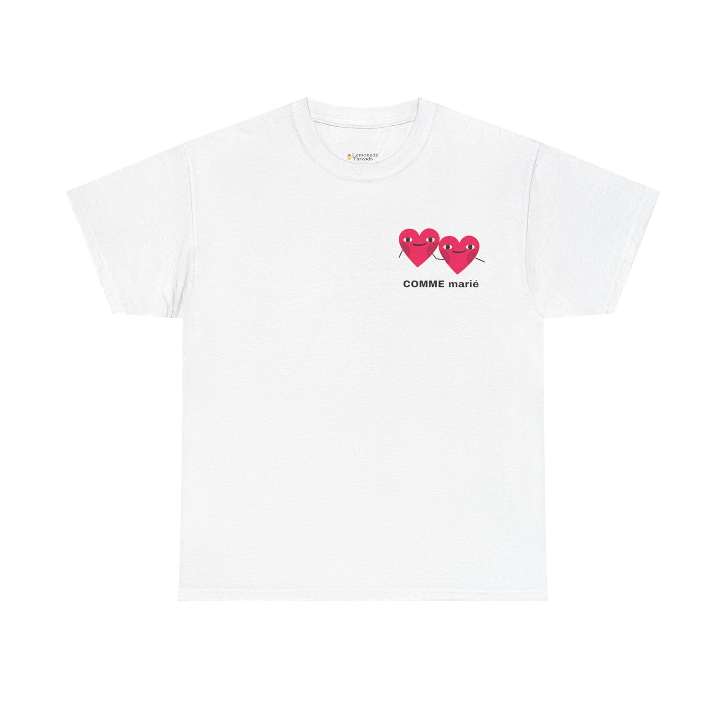Comme Marié T-shirt