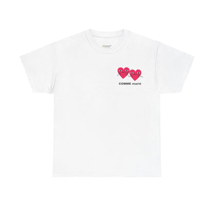 Comme Marié T-shirt