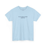 Book addiction T-shirt