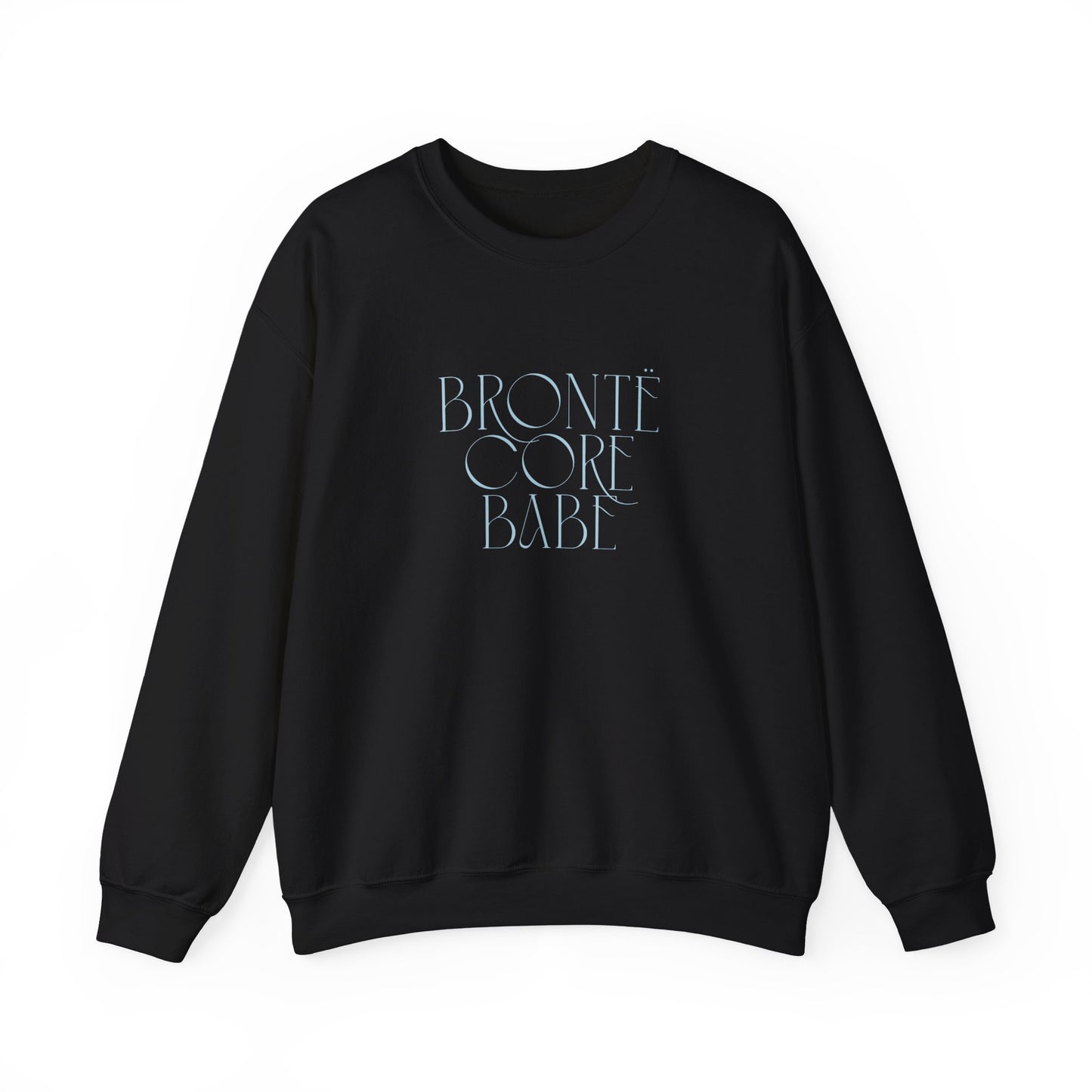 Brontecore Babe Jumper