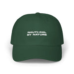 Nauti-cal by Nature Sailing cap
