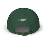Nauti-cal by Nature Sailing cap