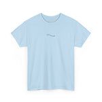 Always Late Crew T-Shirt