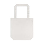 Brontë Core Babe Tote bag in black with minimalist design and sturdy handles.