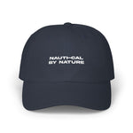 Nauti-cal by Nature Sailing cap