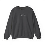 Sewing Badges Jumper