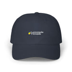 Lemonade Threads Dad Cap