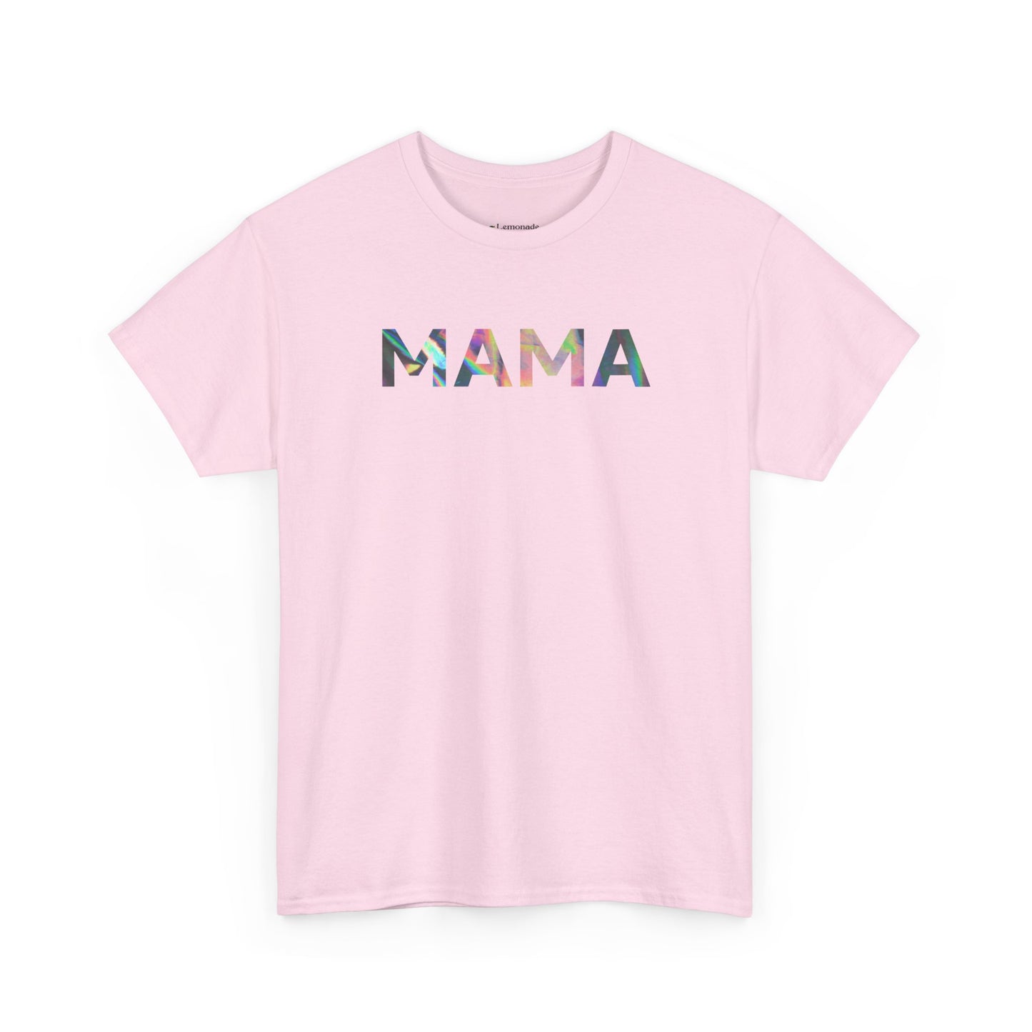 MAMA Graphic TShirt