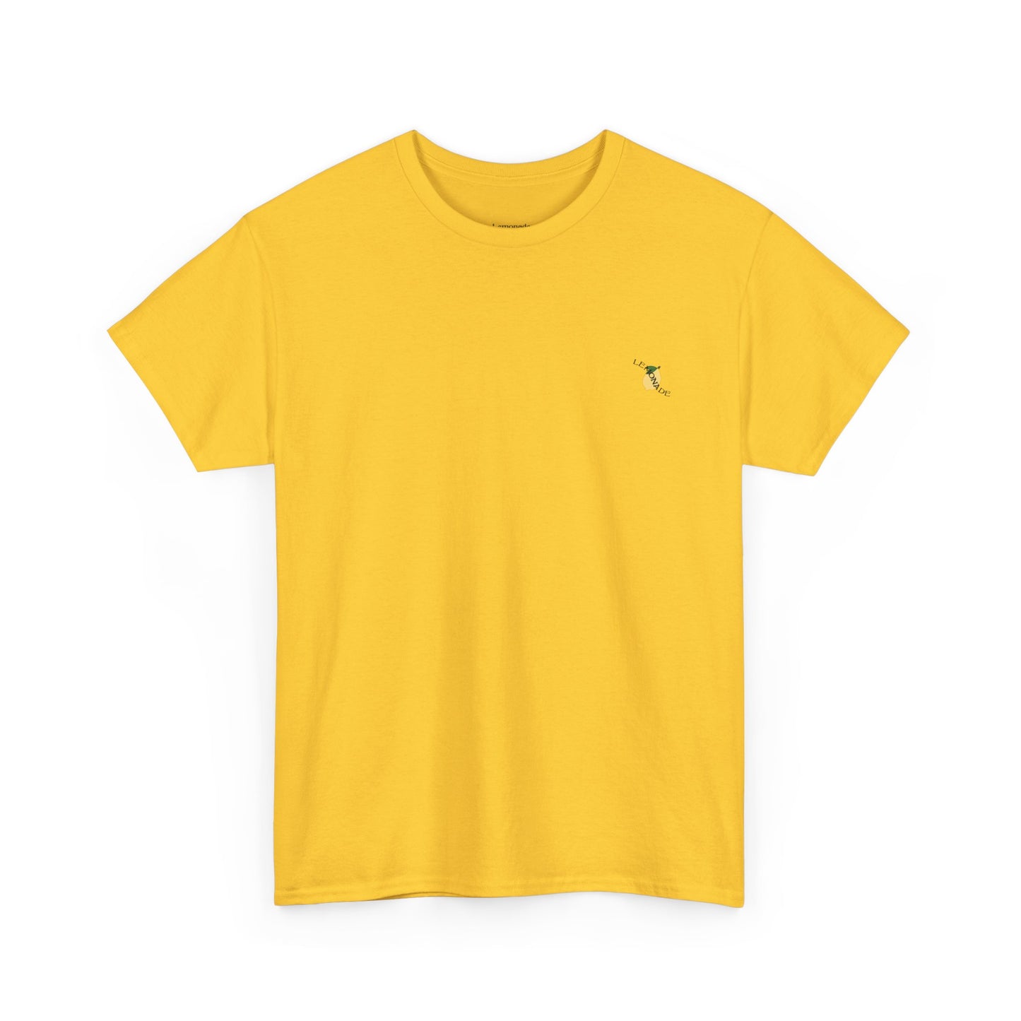 Lemonade Icon T-Shirt