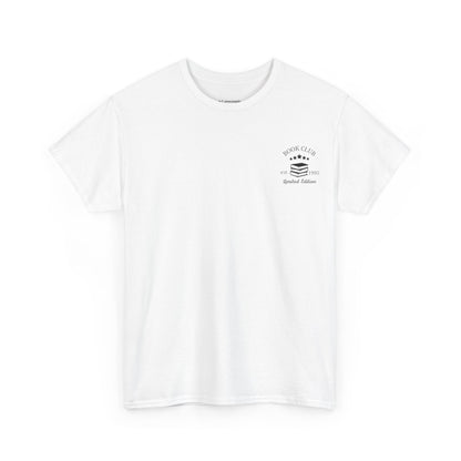 Book Club T‑Shirt