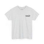 LinkedIn Cowboy - Wild Wild West - Graphic Tee