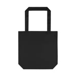 Brontë Core Babe Tote bag in beige canvas with leather handles and minimalist design.