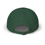 Lemonade Threads Dad Cap