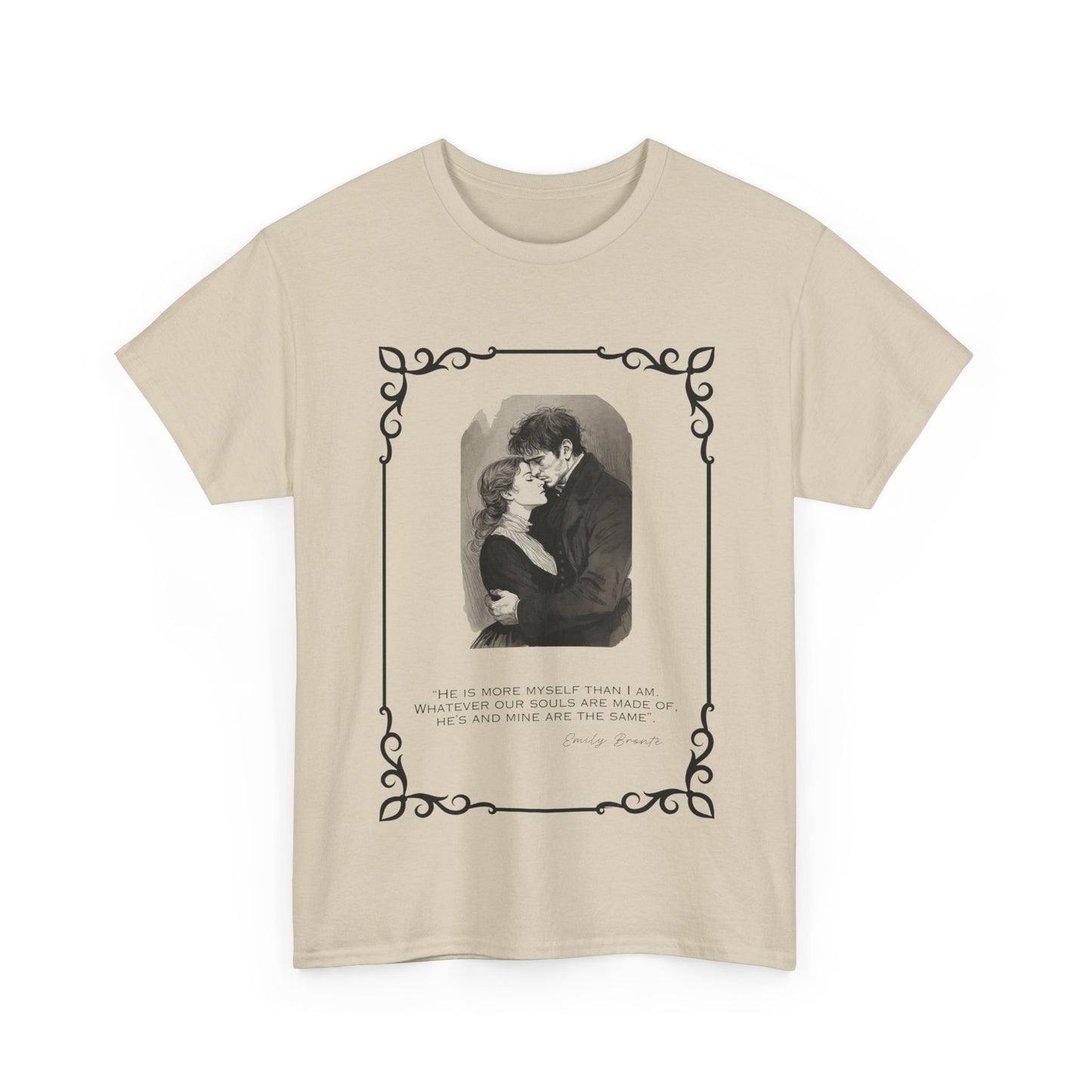Wuthering Heights T-Shirt