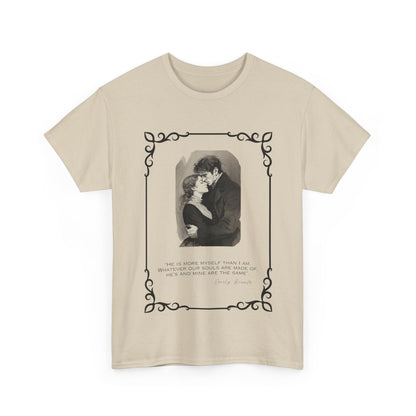 Wuthering Heights T-Shirt