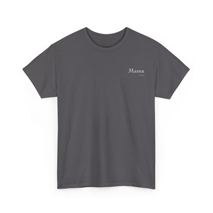 Mama Est 2025 T-Shirt
