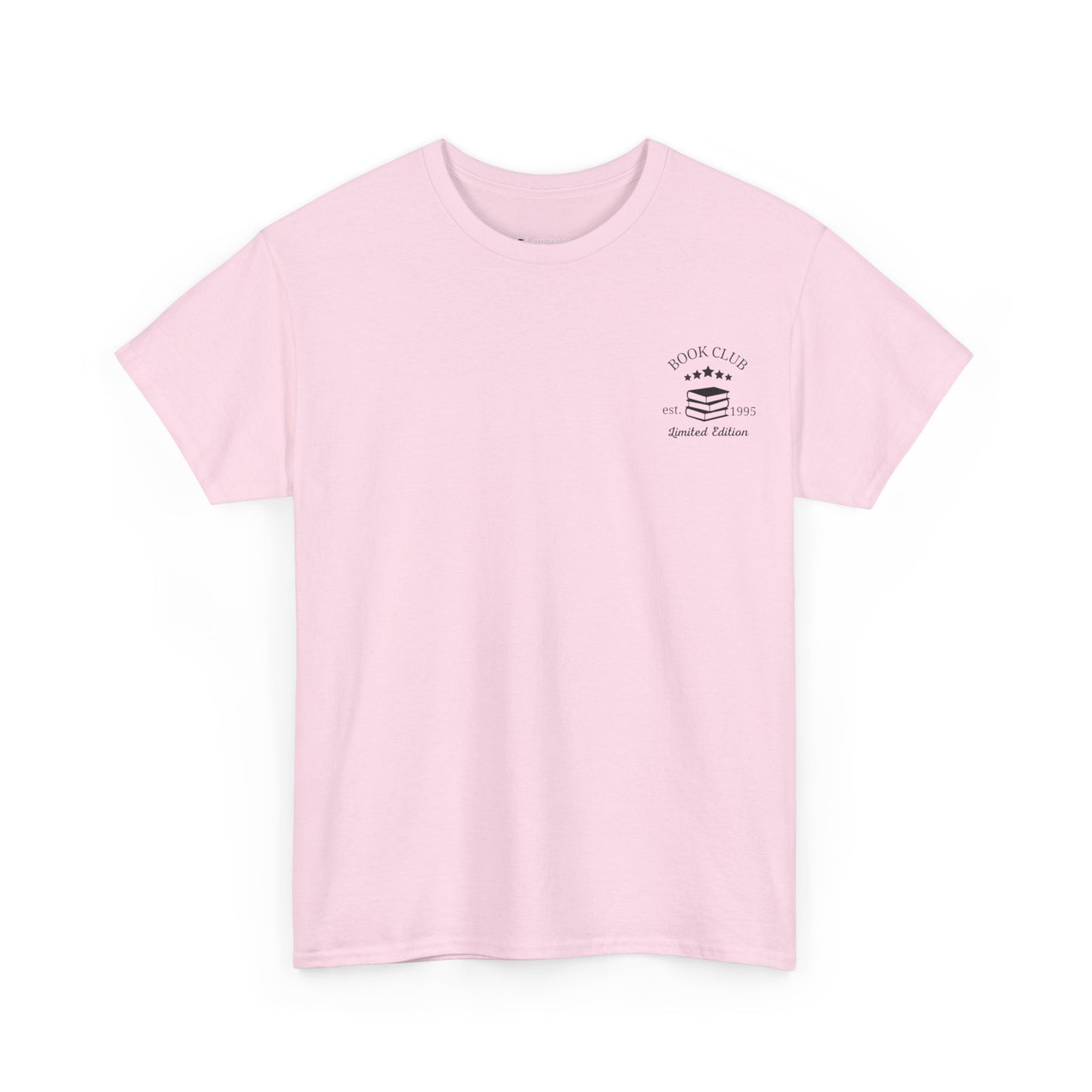 Book Club T‑Shirt
