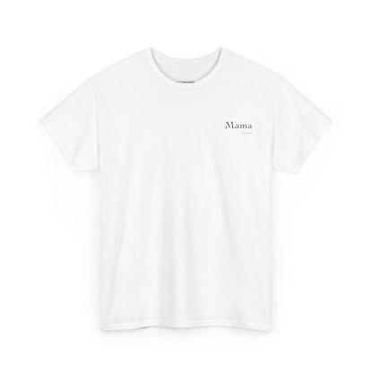Mama Est 2025 T-Shirt
