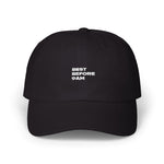 Best Before 9am Cap