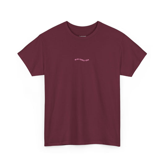 In My Family Era T-Shirt